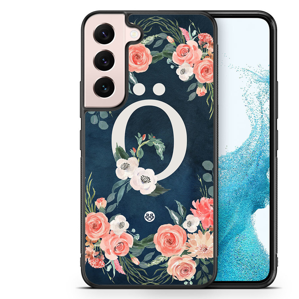 Samsung Galaxy S23 5G Case - Monogram Ö