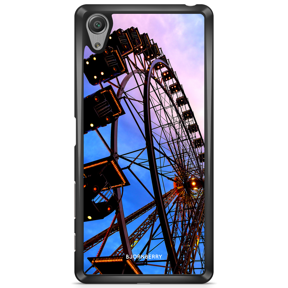 Sony Xperia XA Case - Ferris Wheel