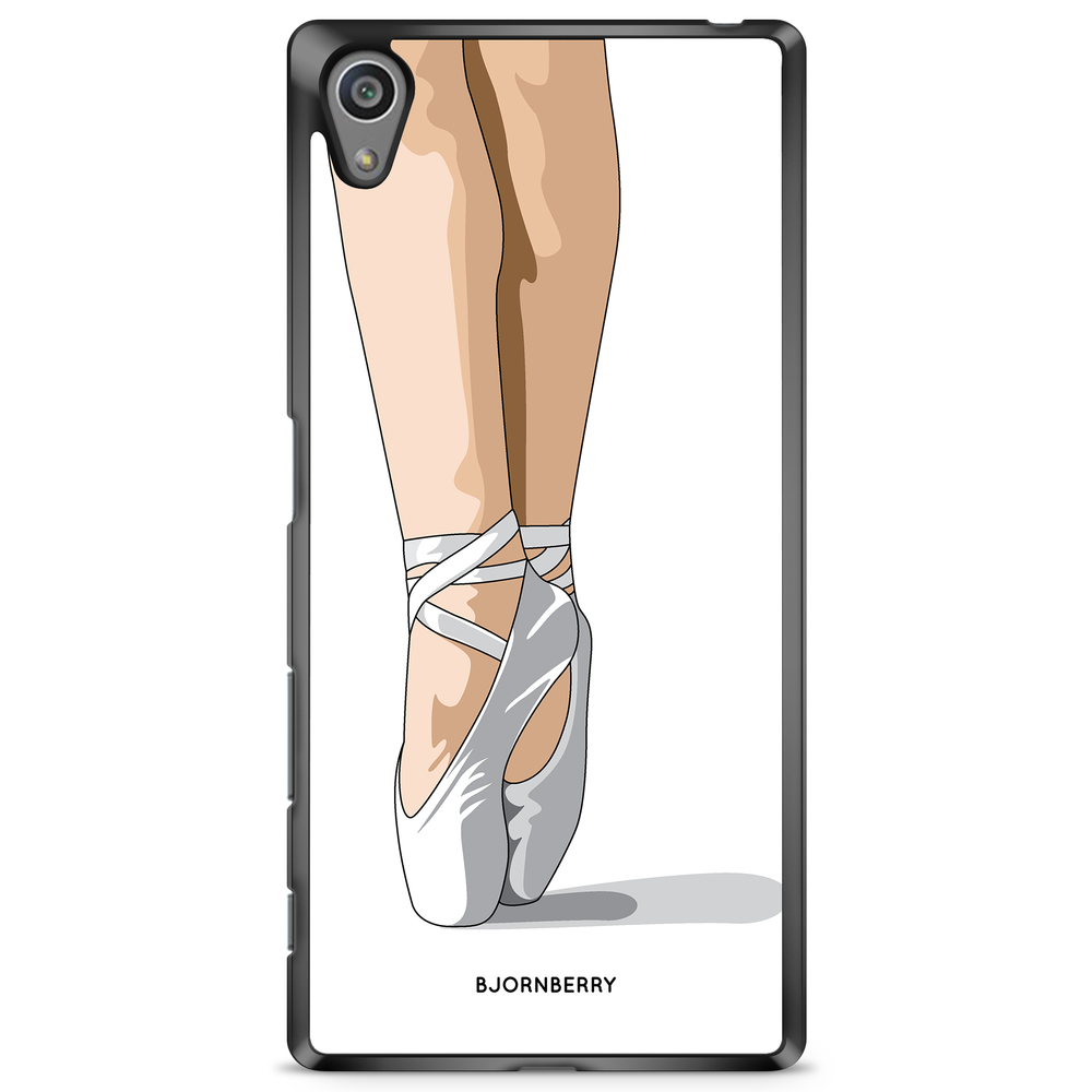 Sony Xperia Z5 Premium Case - Dancing Shoes