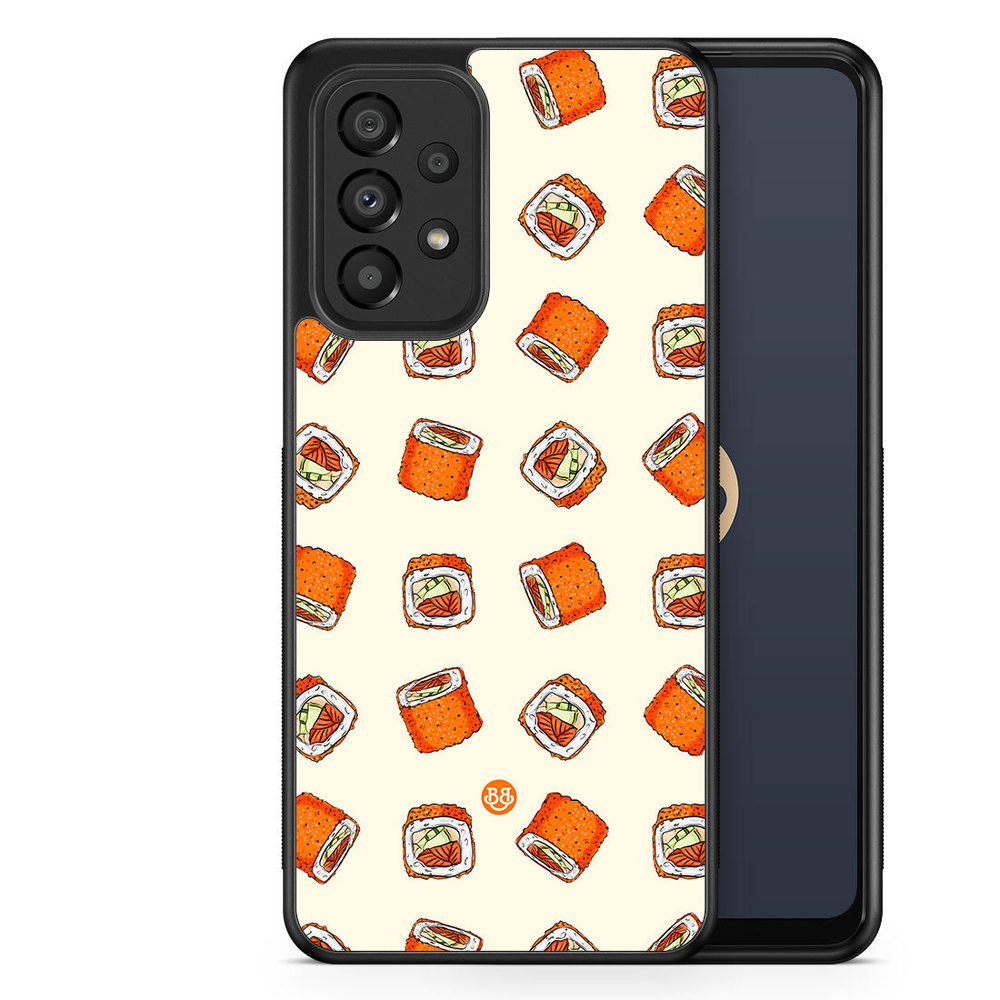 Samsung Galaxy A33 5G Case - Sushi