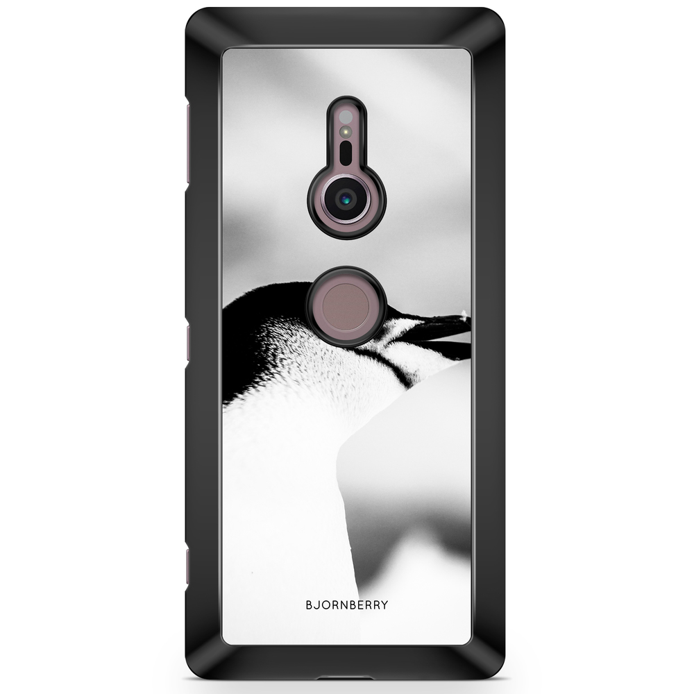 Sony Xperia XZ2 Case  - Penguin