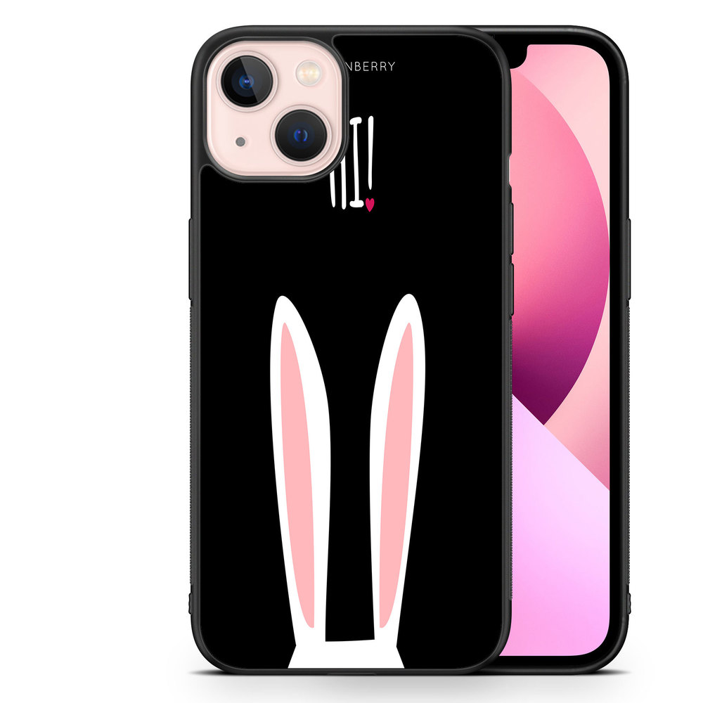 iPhone 13 Skal - Kanin