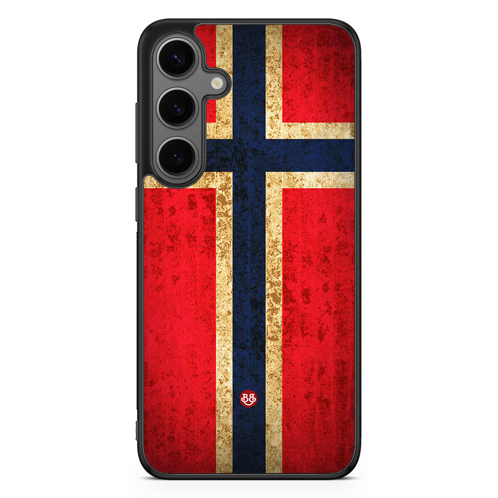 Samsung Galaxy S24 Plus Case - Norway