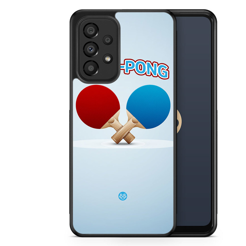 Samsung Galaxy A33 5G Case - Ping-pong