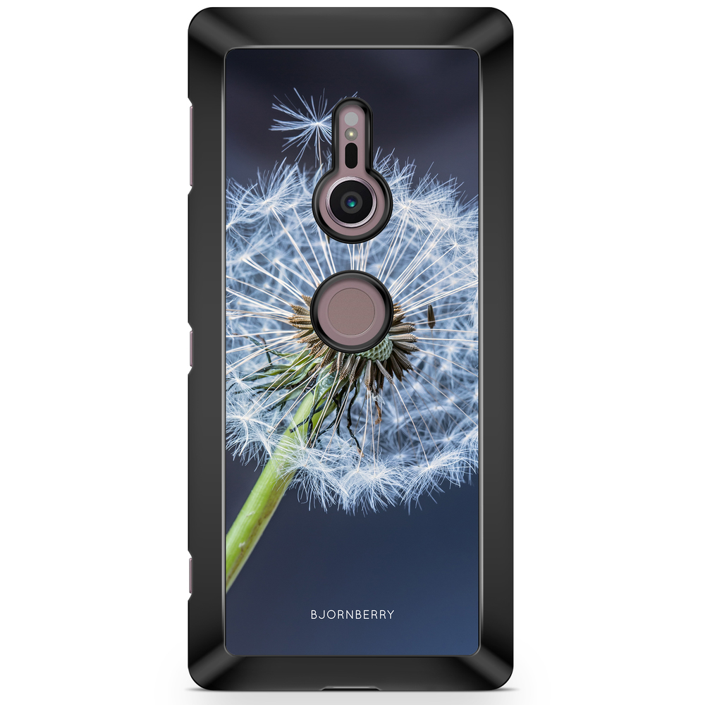 Sony Xperia XZ2 Case  - Dandelion