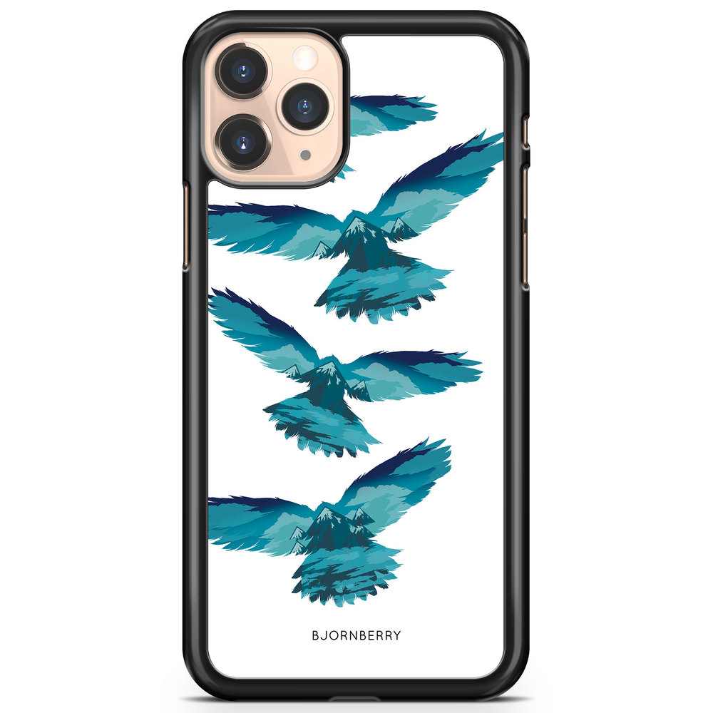 iPhone 11 Pro Case - Mountain Eagle