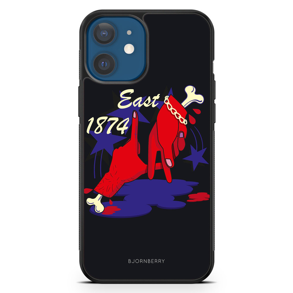 iPhone 12 Case - LA Hands
