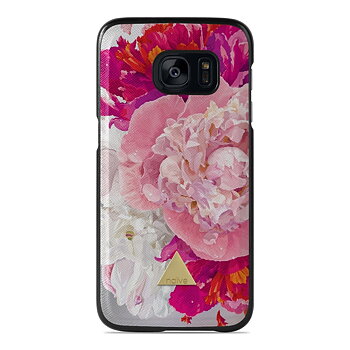 Naive Samsung Galaxy S7 Skal - Blooming Flower