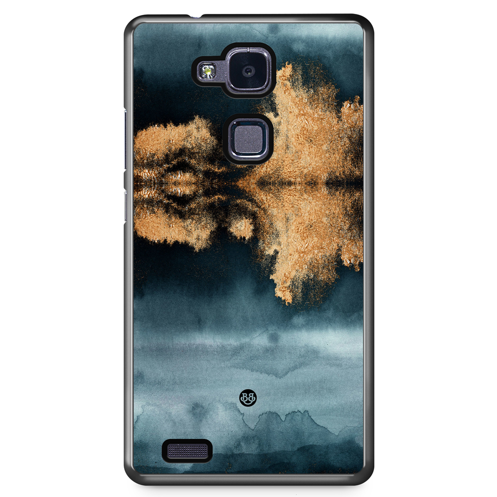 Huawei Honor 5X Case - Mystery Shimmer
