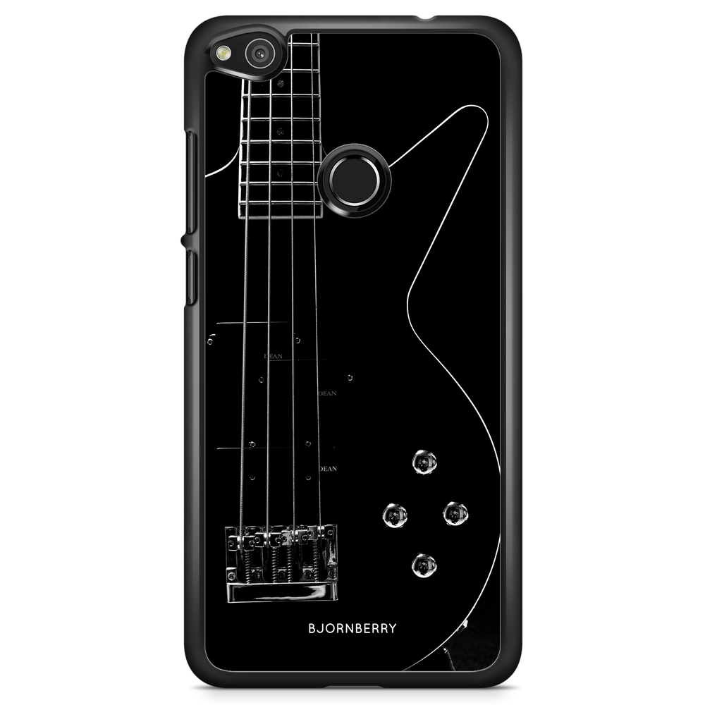 Huawei Honor 8 Lite Skal - Gitarr