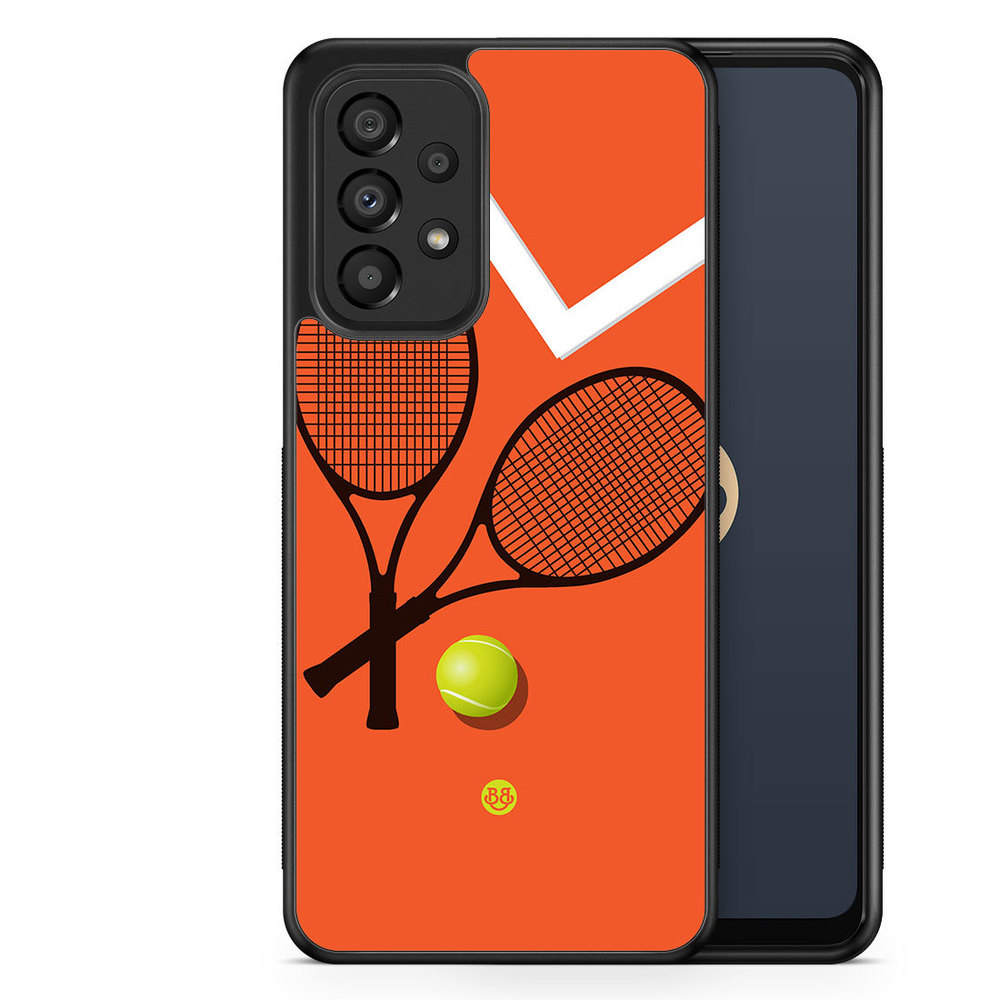 Samsung Galaxy A33 5G Case - Tennis