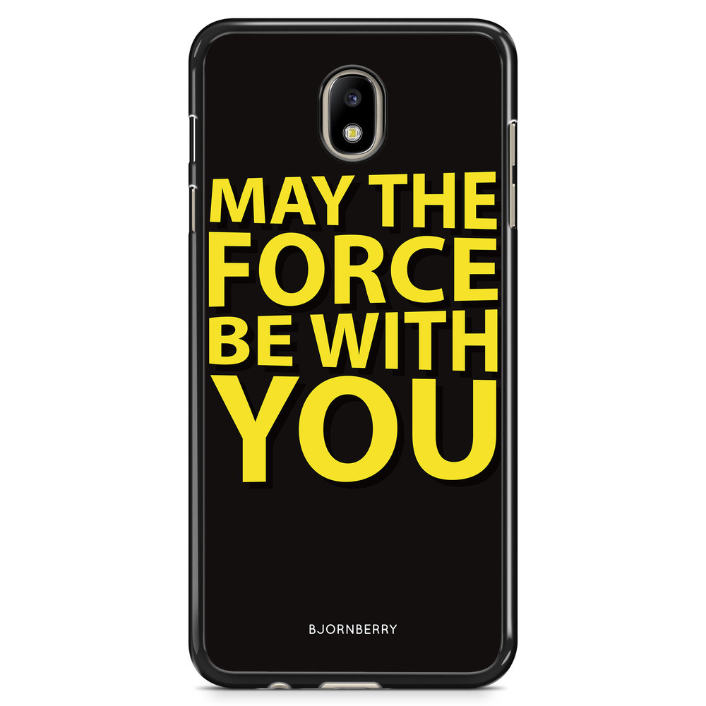 Samsung Galaxy J7 (2017) Case - Force