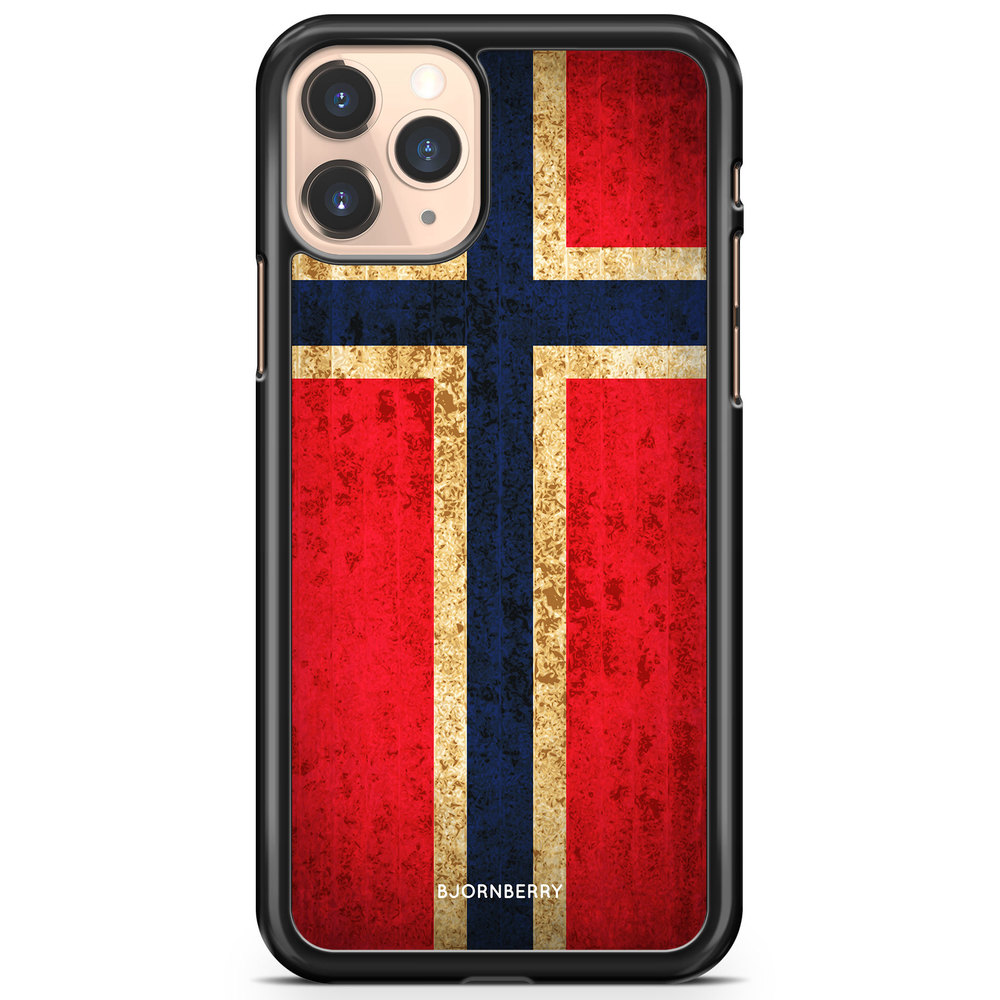 iPhone 11 Pro Case - Norway