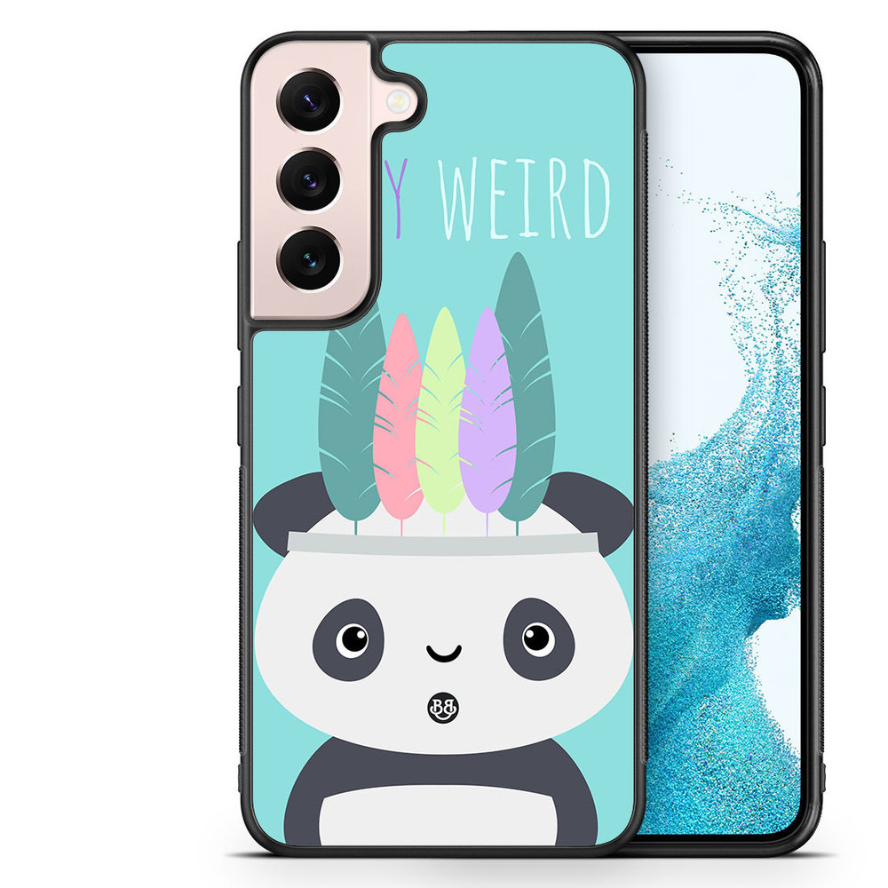 Samsung Galaxy S23 5G Case - Stay Weird