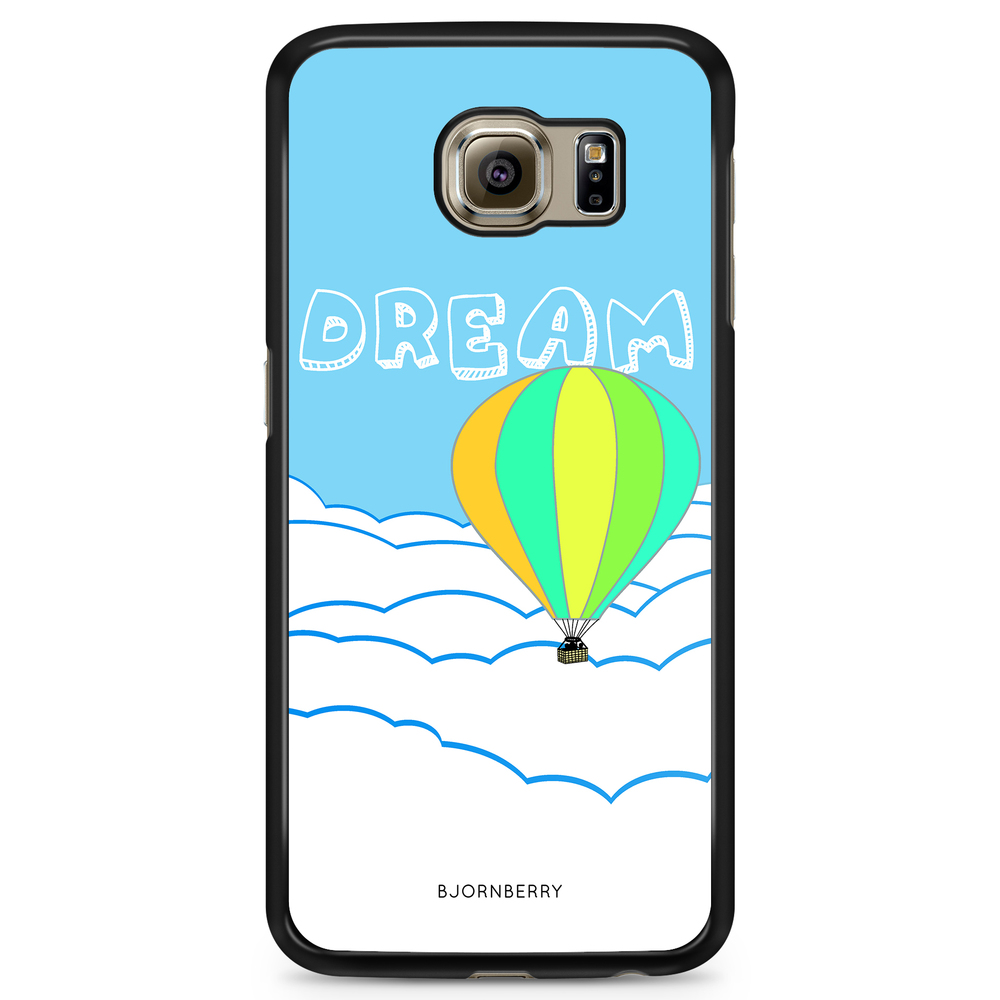 Samsung Galaxy S6 Edge+ Skal - Dream | Mobilskal & Mobilfodral BJORNBERRY