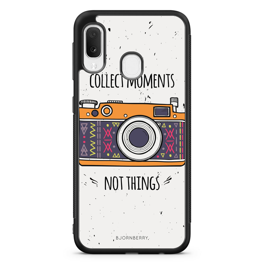 Samsung Galaxy A20e Case - Collect Moments