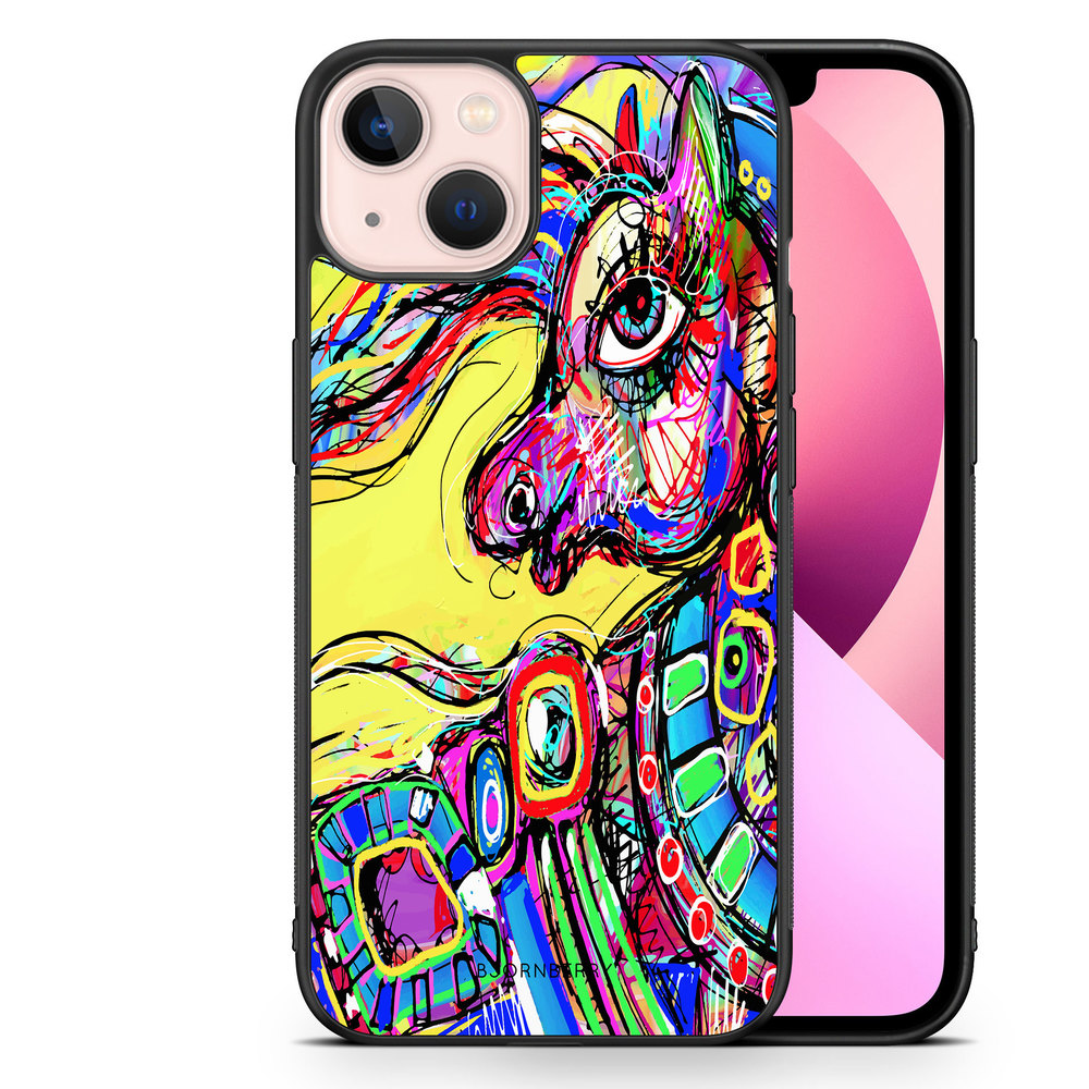 iPhone 13 Case - Horse