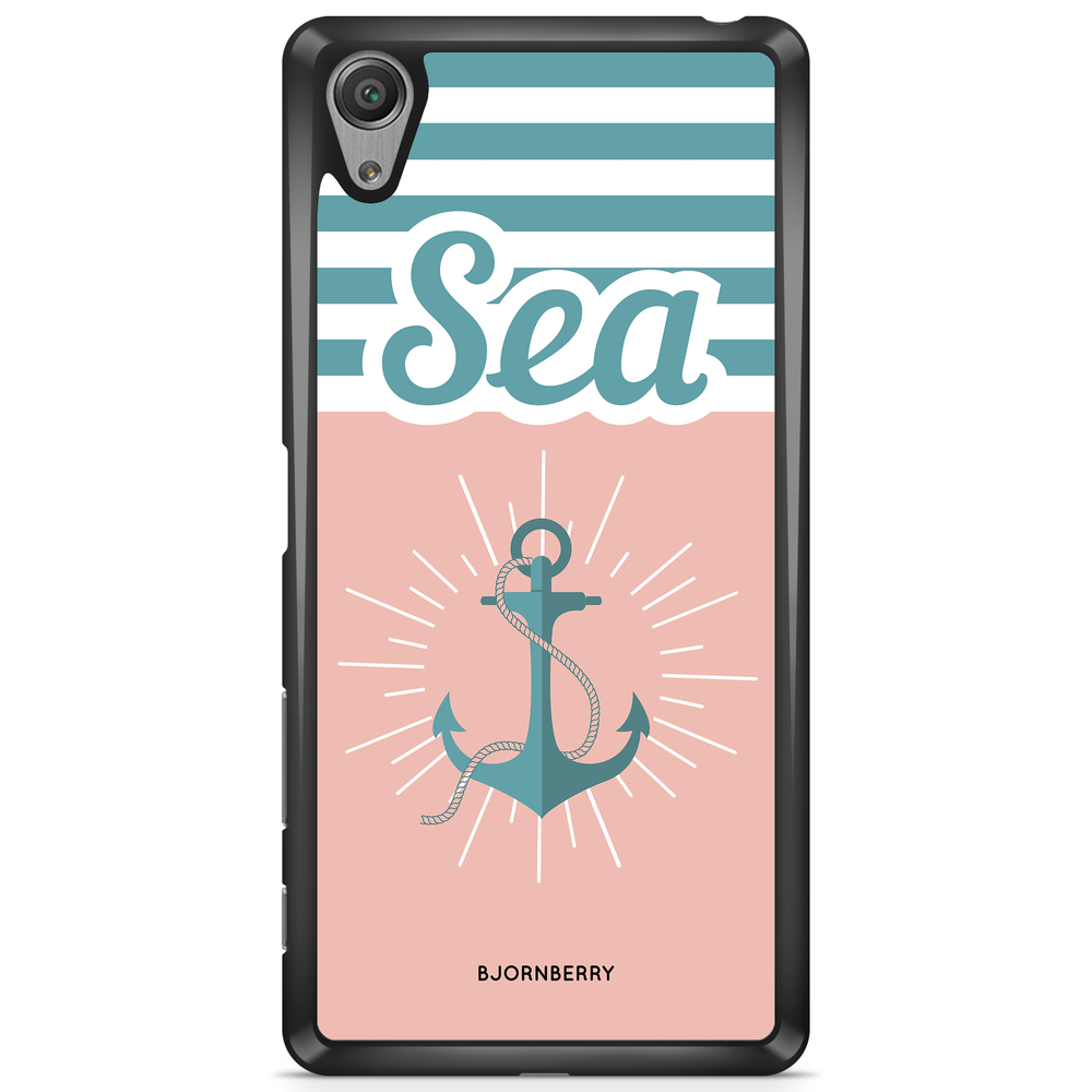 Sony Xperia XA Case - Anchor