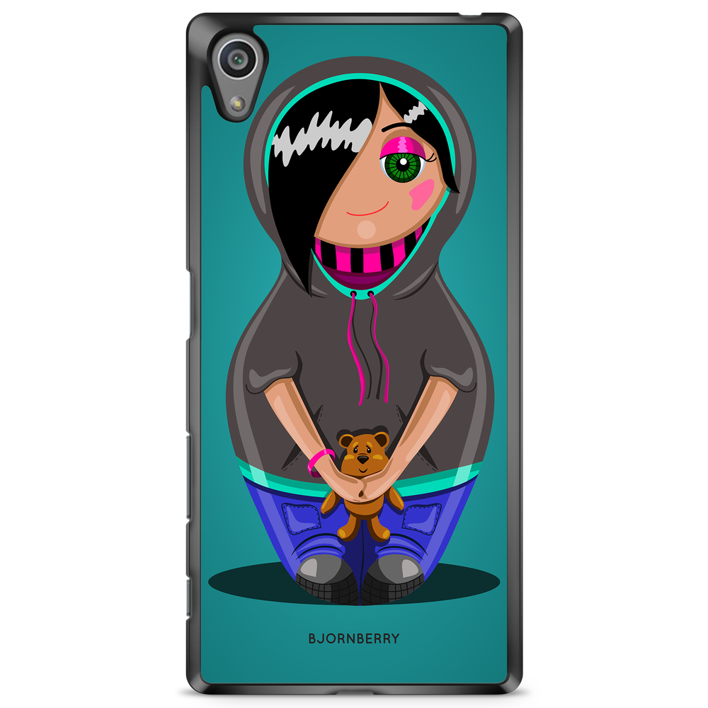 Sony Xperia Z5 Premium Case - Emo