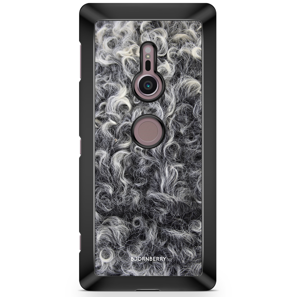 Sony Xperia XZ2 Case  - Sheep Fur