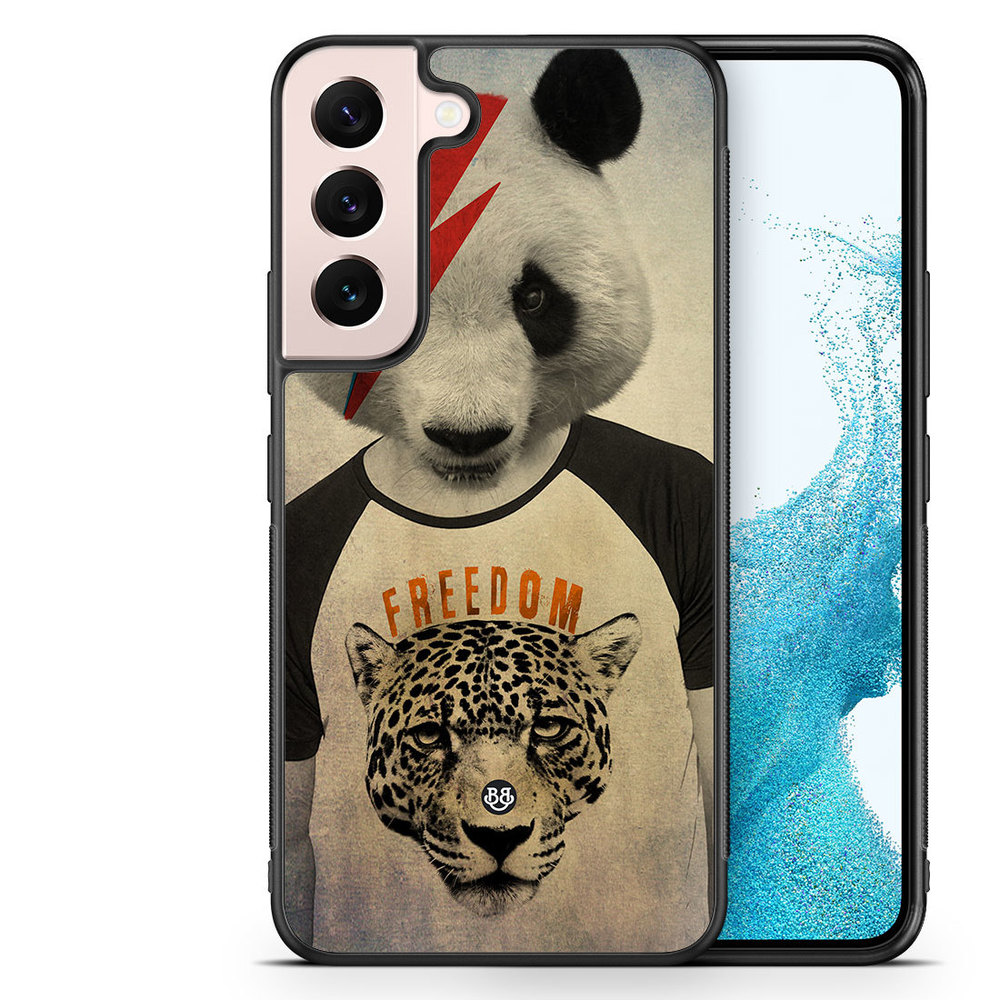 Samsung Galaxy S22 5G Case - Panda