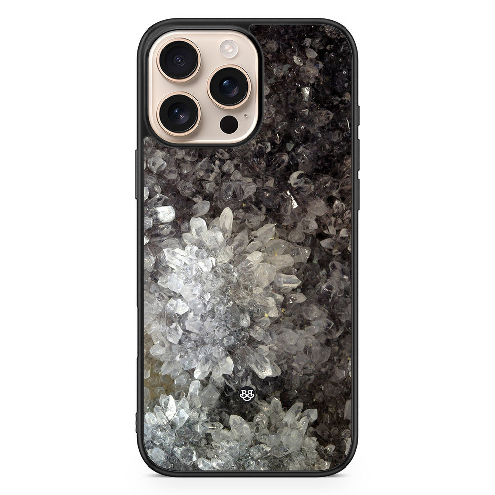iPhone 16 Pro Max Case - Calcite