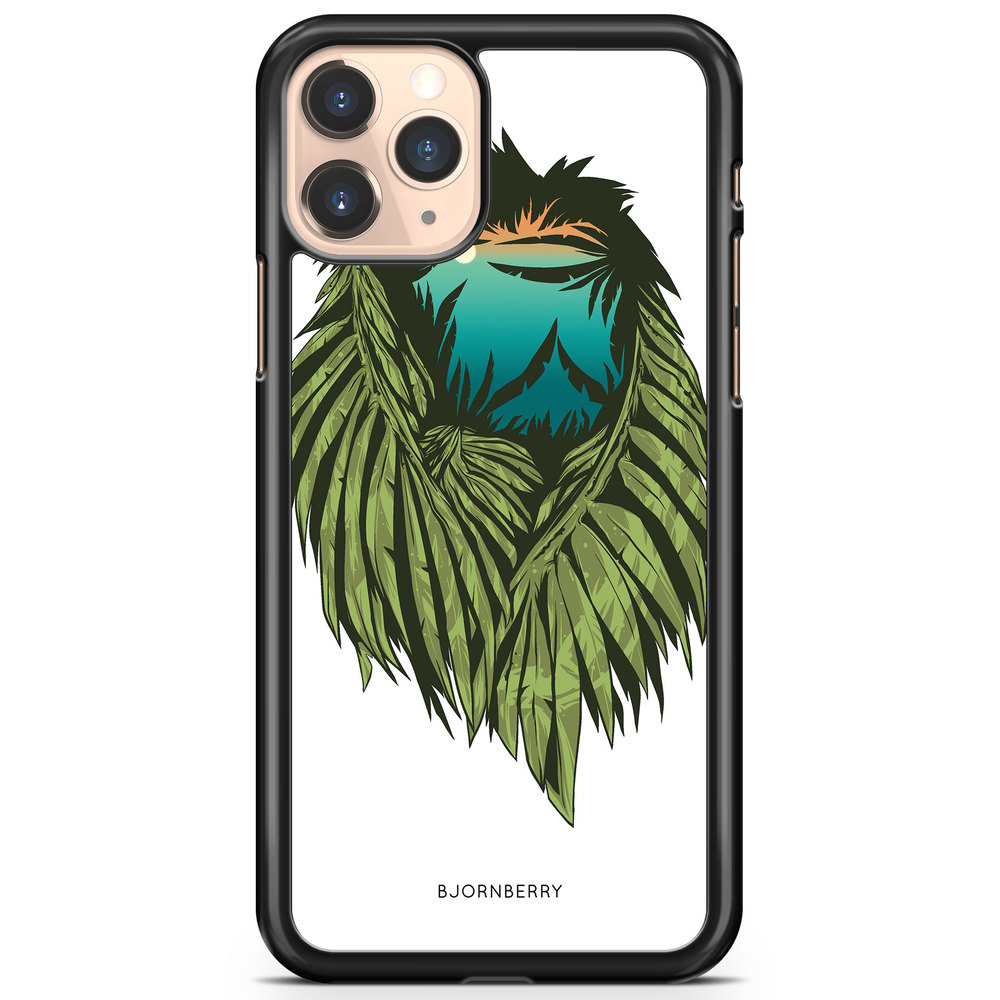 iPhone 11 Pro Case - Leaf Lion