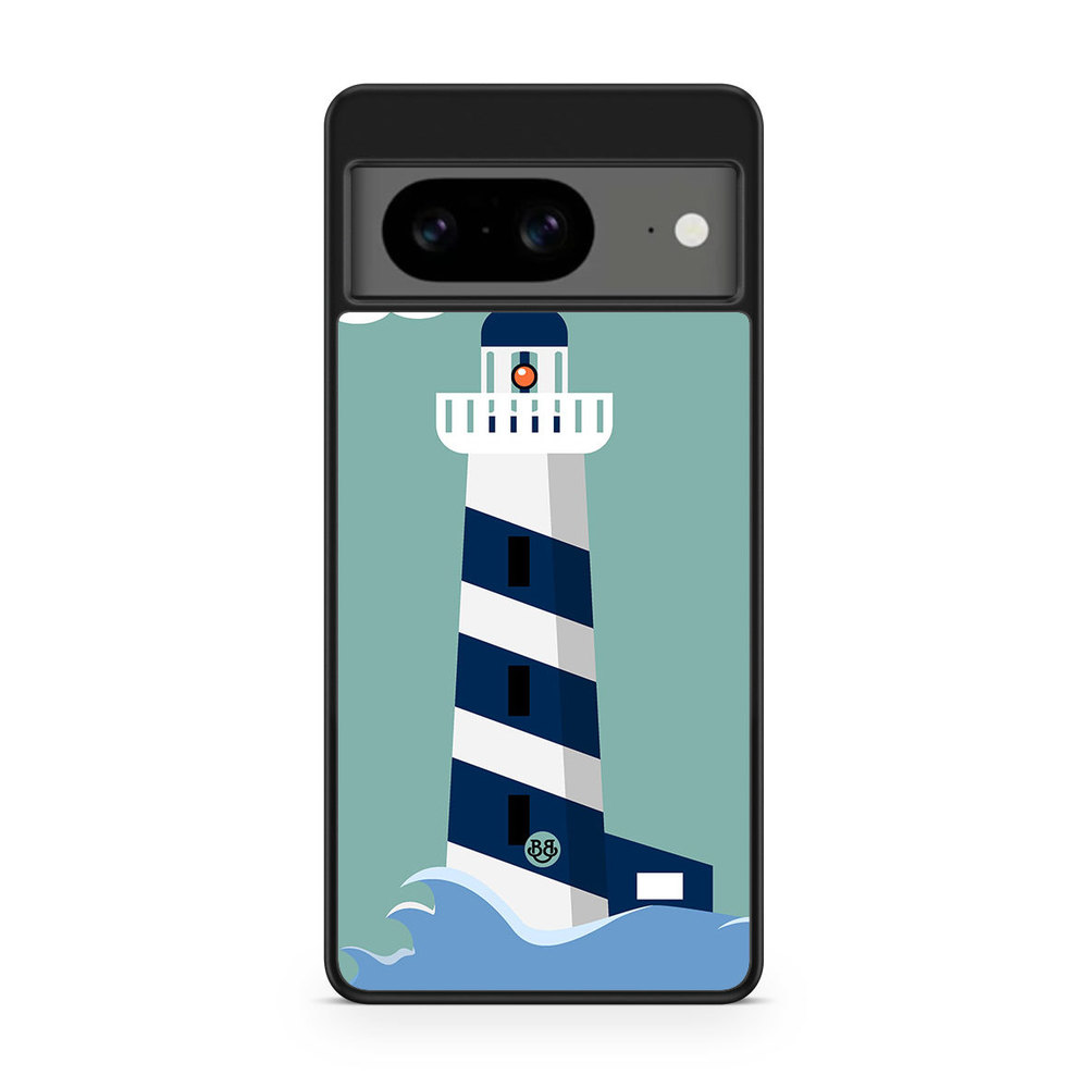 Google Pixel 8 Case - Lighthouse