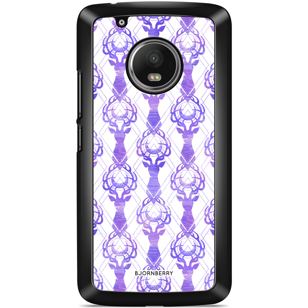 Moto G5 Plus Case - Deer