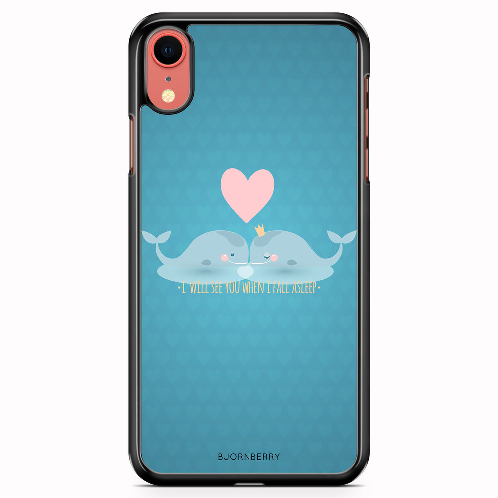 iPhone XR Case - See You