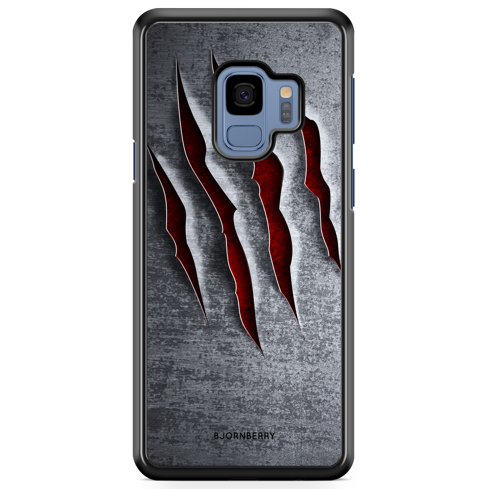 Samsung Galaxy S9 Case - Claws