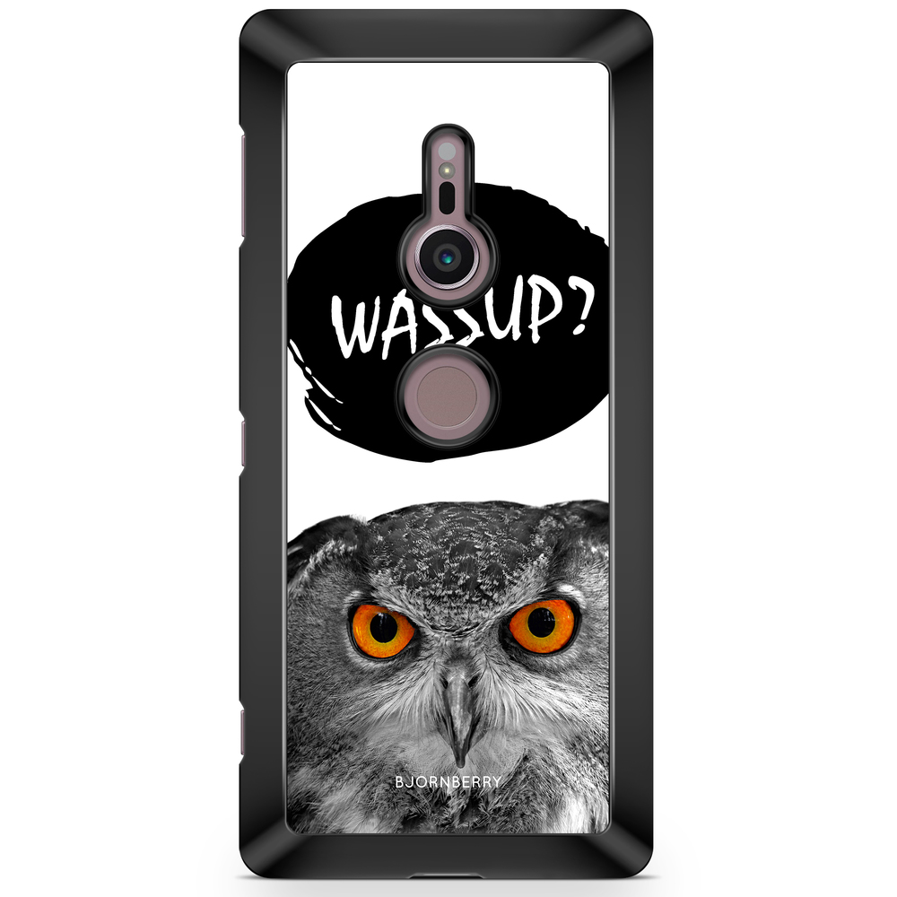 Sony Xperia XZ2 Case  - Wassup