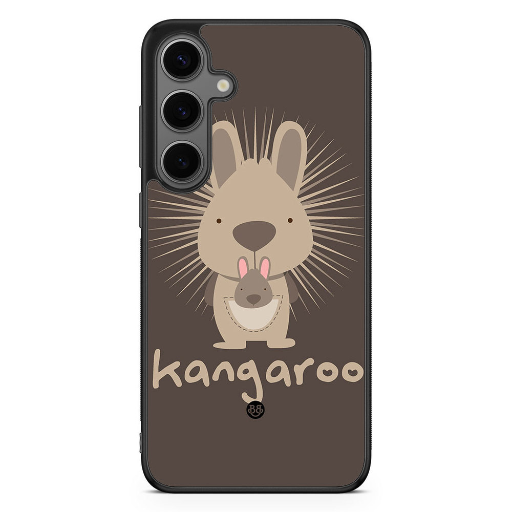 Samsung Galaxy S24 Plus Case - Kangaroo