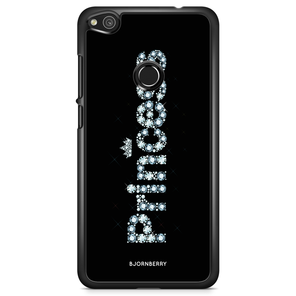 Huawei Honor 8 Lite Case - Princess
