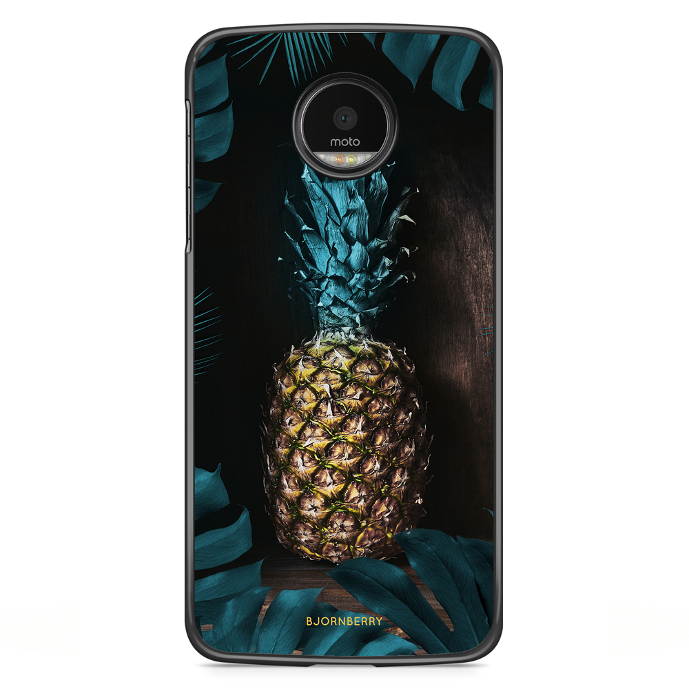 Motorola Moto G5S Plus Case - Fresh Pineapple