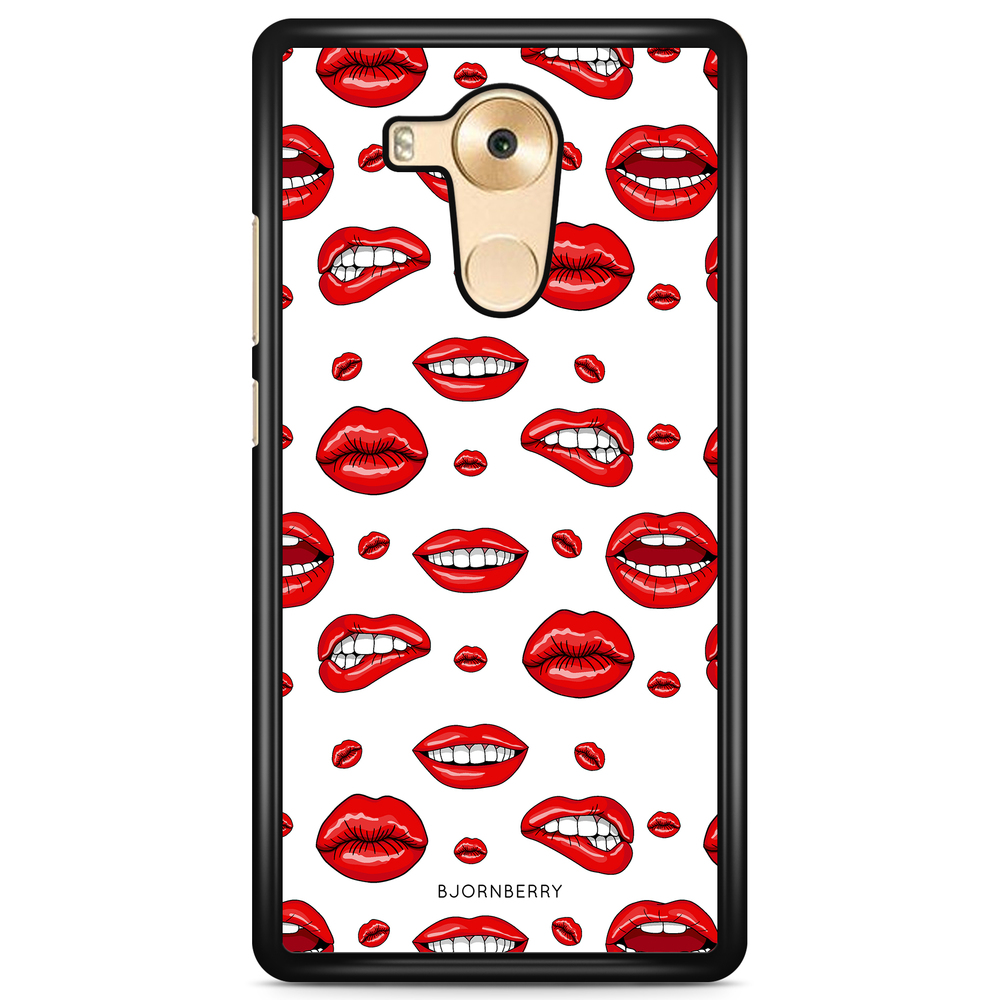 Huawei Mate 9 Case - Lips