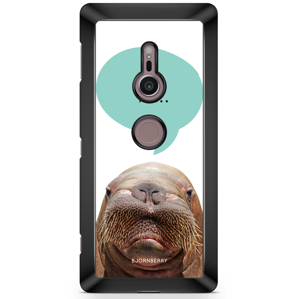 Sony Xperia XZ2 Case  - Walruss