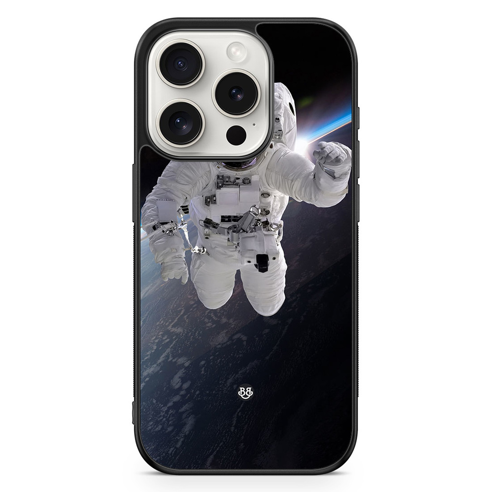 iPhone 15 Pro Case - Spacewalk
