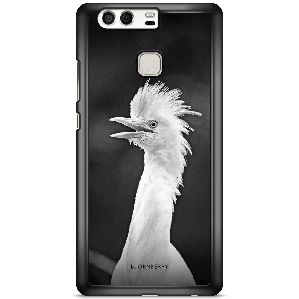 Huawei P9 Plus Case - Mohawk