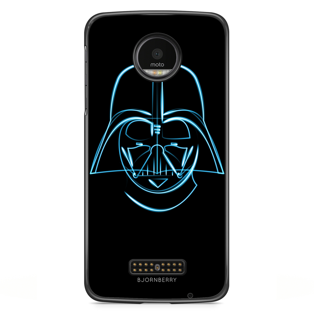 Motorola Moto Z Case - Darth Vader