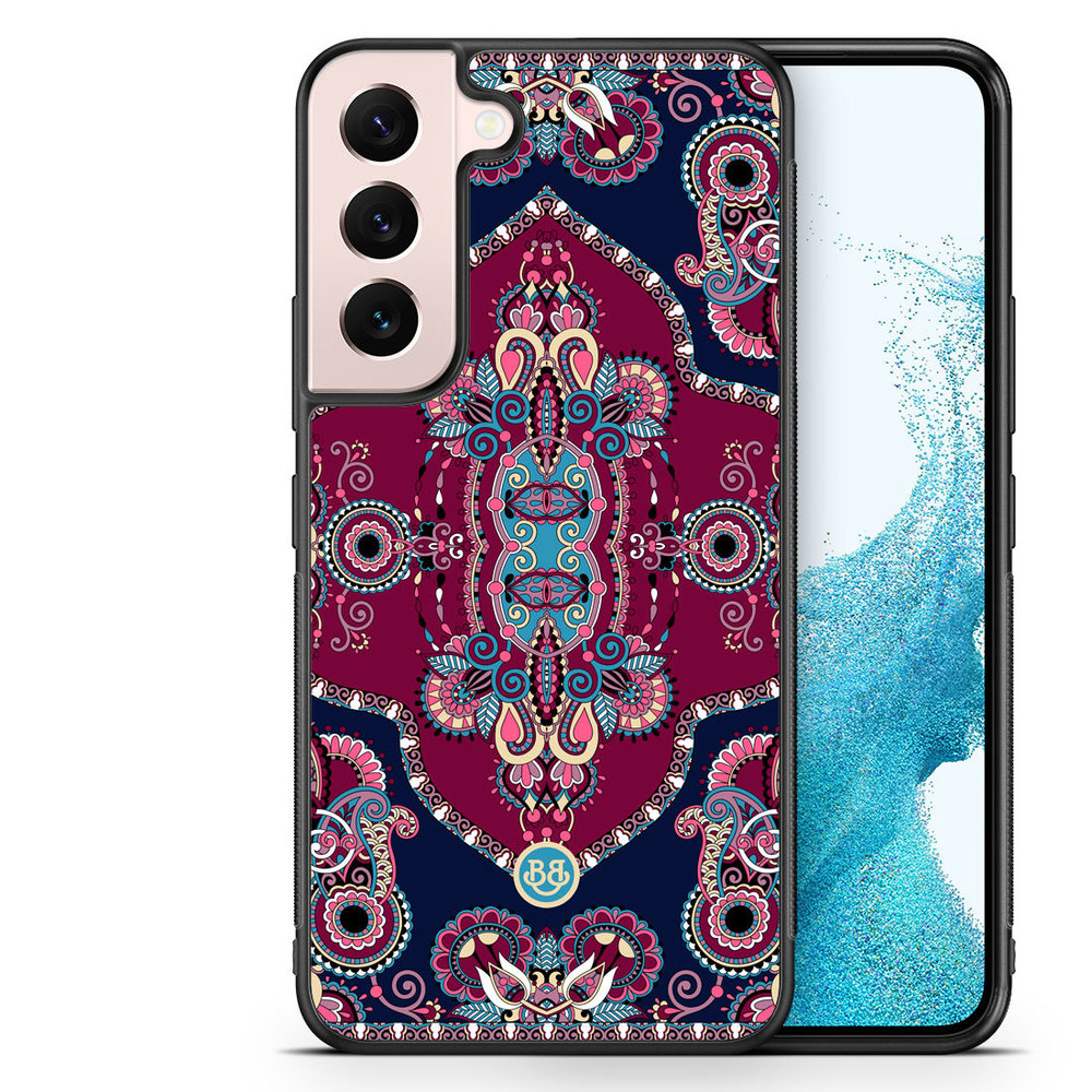 Samsung Galaxy S23 5G Case - Kelim