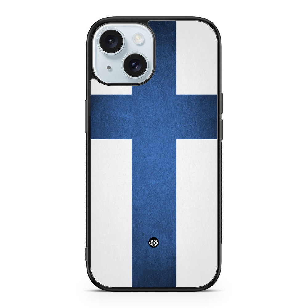 iPhone 15 Case - Finland