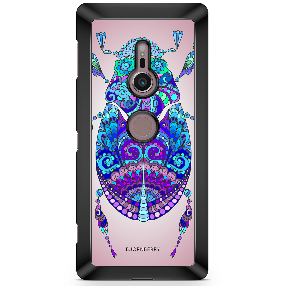 Sony Xperia XZ2 Case  - Beetle