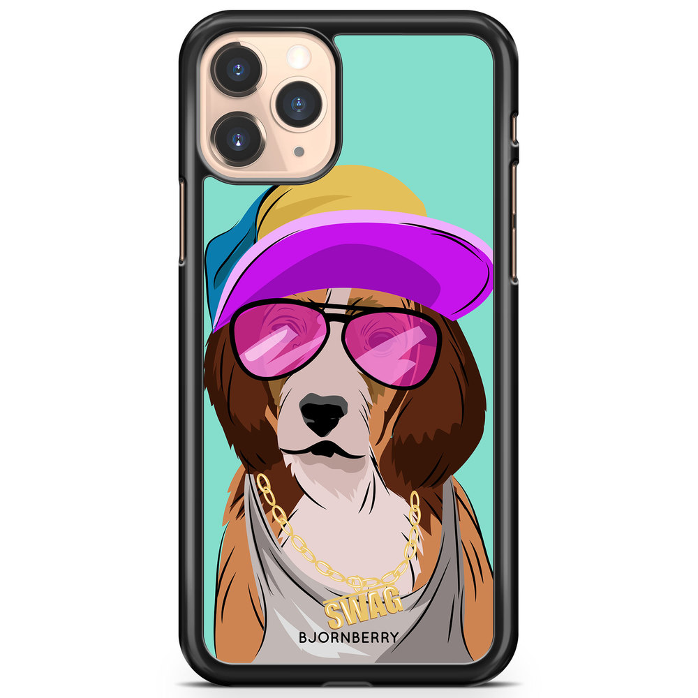 iPhone 11 Pro Case - SWAG Dog