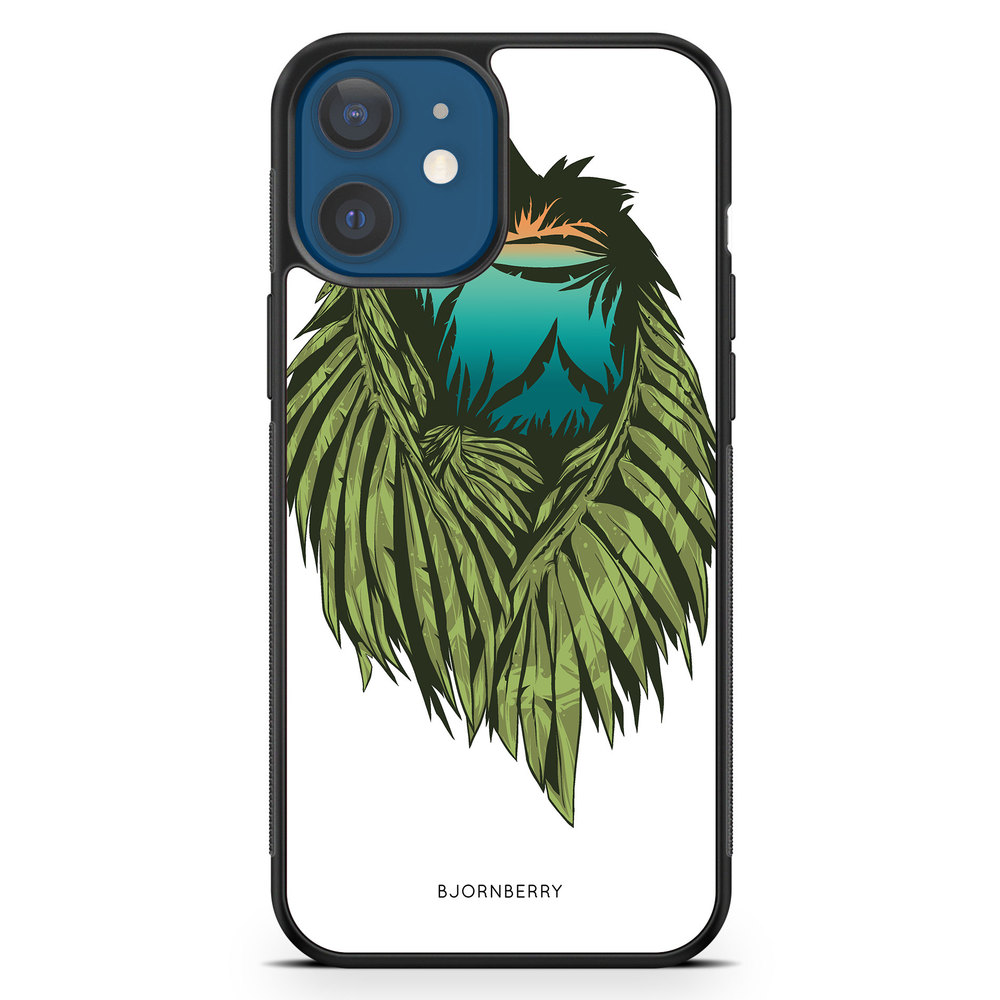 iPhone 12 Case - Leaf Lion