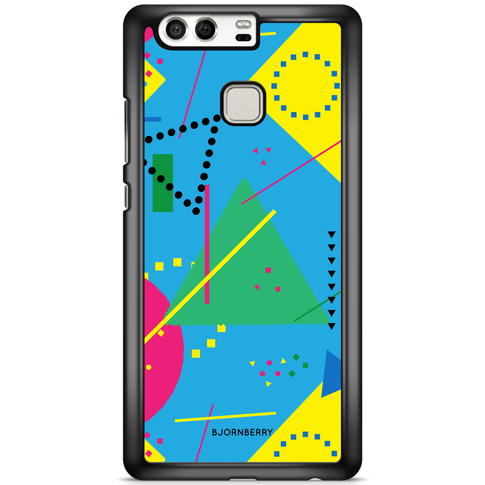 Huawei P9 Plus Case - Pattern