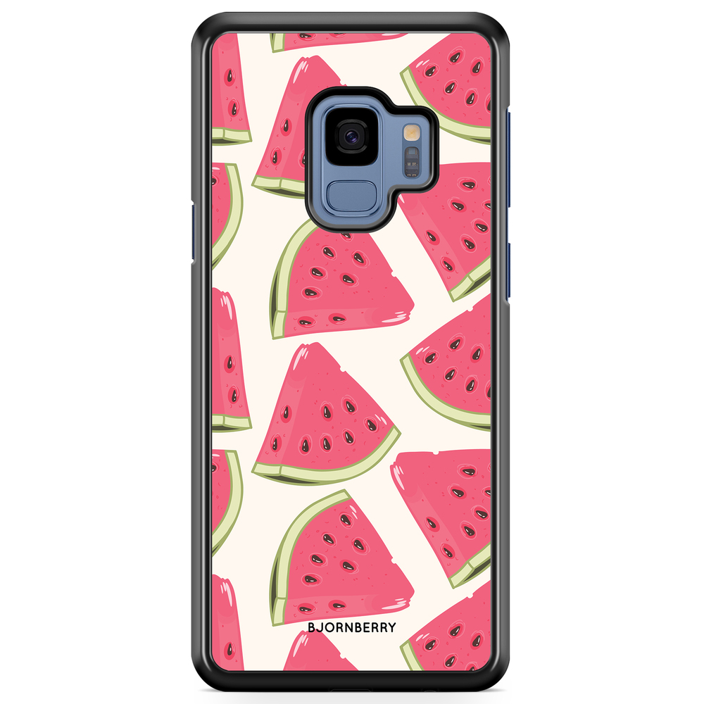 Samsung Galaxy S9 Case - Watermelon