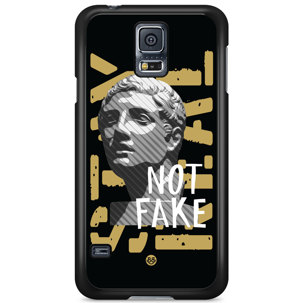 Samsung Galaxy S5/S5 NEO Case - Stay Real