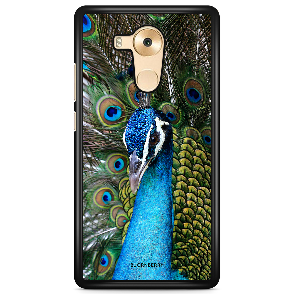 Huawei Mate 8 Case - Peacock