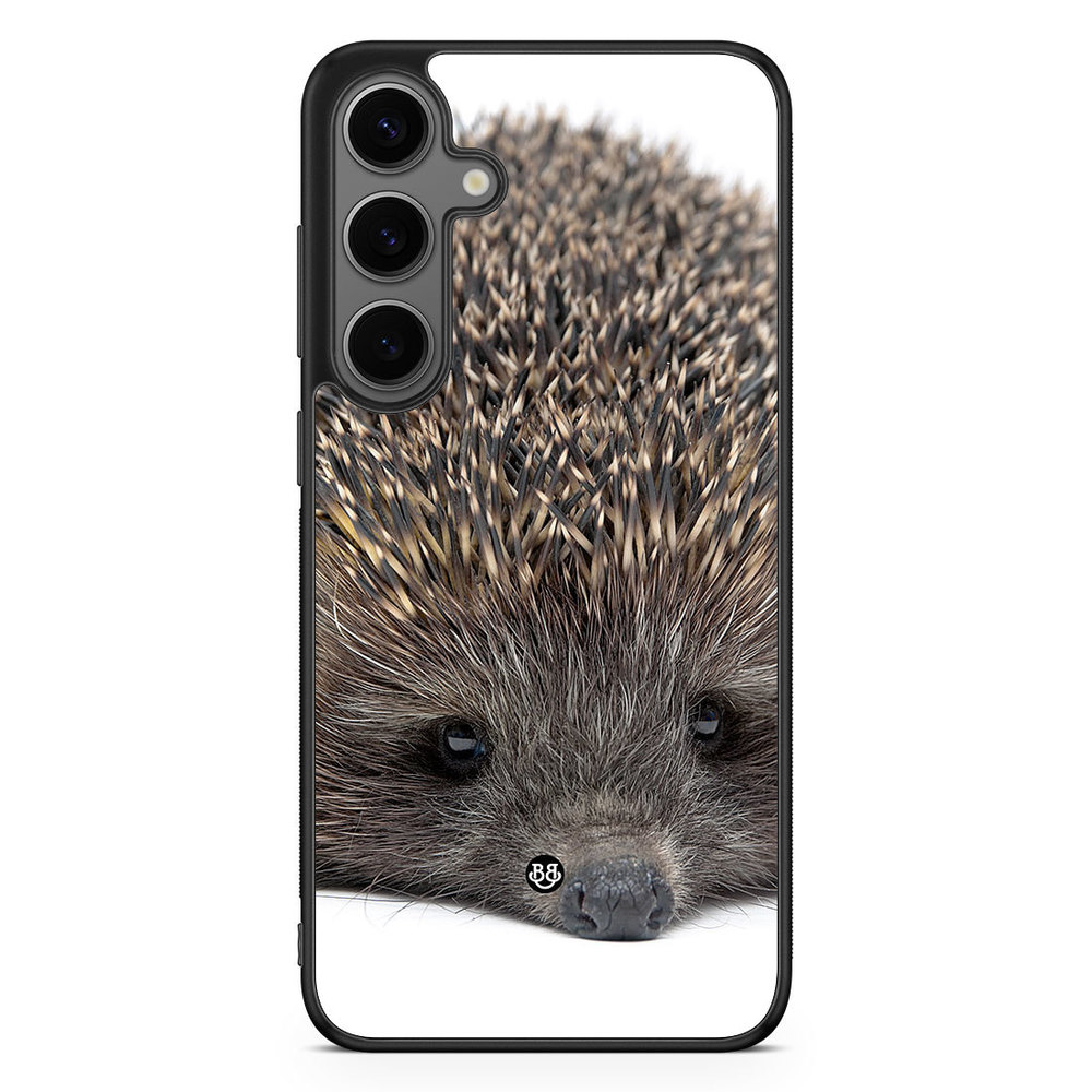 Samsung Galaxy S24 Plus Case - Hedgehog